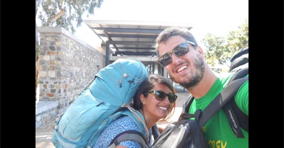 Pertenecemos a la Tierra