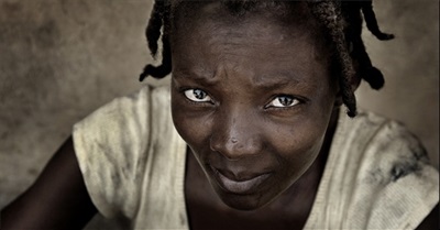 Don't Moan, Organise!