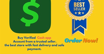 Buy Verified Cash App Accounts-100% Best BTC Enable ...