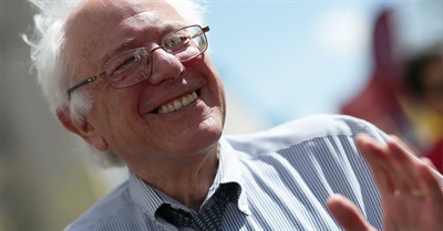 Sanders Has Already Won