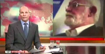 Danish Democratic Revolution