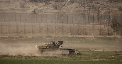 Friends Don't Let Friends Destroy Themselves