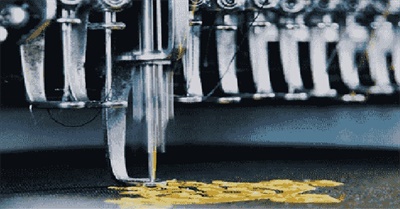 Cheap Digitizing Embroidery Services in the USA