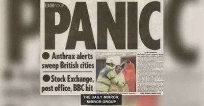 Charlie Brooker's Newswipe - Series 2