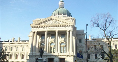 Indiana Senate Passes Bill Allowing Employers to Discriminate Based on religion