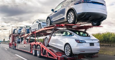 The Future of Auto Transport Technology and Innovation