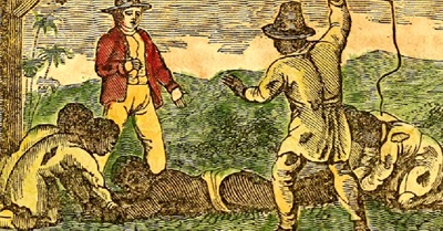 The Second Amendment Was Ratified to Preserve Slavery