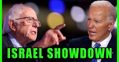 Bernie & Biden GO TO WAR Over Arming Israel | The Kyle Kulinski Show
