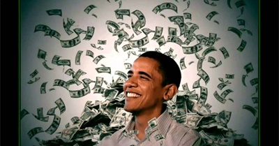 Joe Rogan - American War Machine