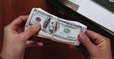 Poverty Is a Business