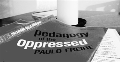 Education as Pedagogy of Possibility: Shedding Dogma through Reciprocal Learning