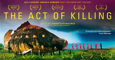 The Act Of Killing