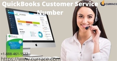 Quickbooks Certified Proadvisor ☎1~888~461~1522 Number Get Expert Assistance