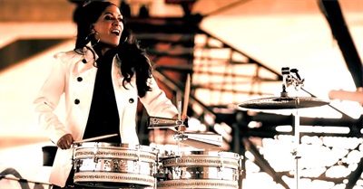 "Women Can't Play Music"