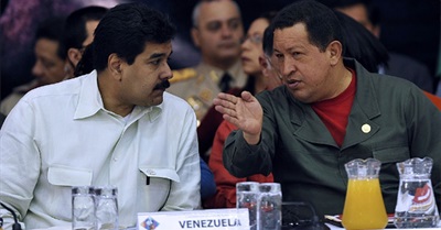 The Origins of Venezuela's Economic Crisis