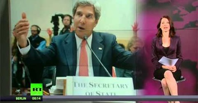 Syria War Propagandists Debunked