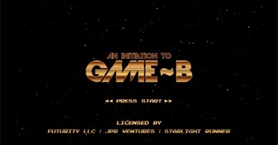 An Initiation to Game B