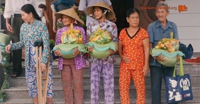 Seeing Through the Lens of Good