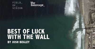 Best of Luck With the Wall