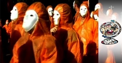 Guantanamo: Inside The Wire