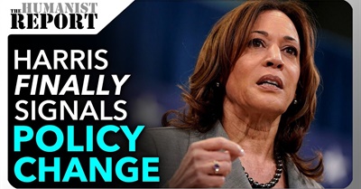 Kamala Harris Reportedly “Open" to Conditioning Aid to Israel and  “Challenging” Them