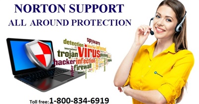 How Norton Antivirus work