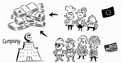 A Rough Guide to the Transatlantic Trade Investment Partnership (TTIP) - A Raw Deal That Puts Corporate Power Above People Power