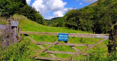 Want to Tackle Inequality? Then First Change Our Land Ownership Laws