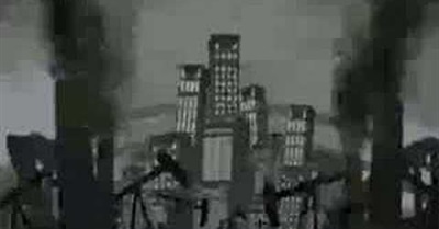 "Uh Oh, It Looks Like You've Got a Case of the Humans."