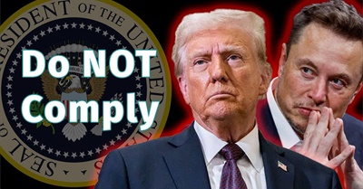 The Time To Fight Is NOW