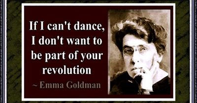 Anarchism: the A word