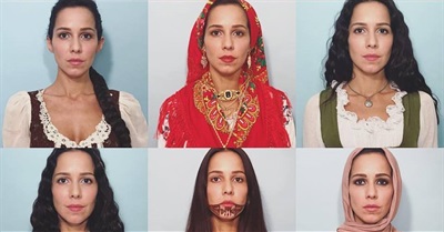 Watch This Wonderful Video Revealing the Results of a DNA Test